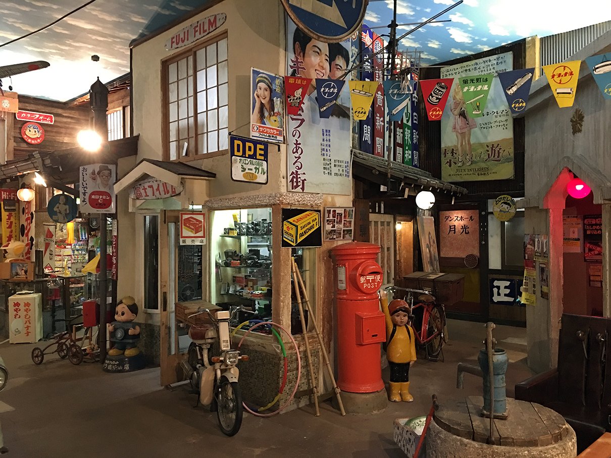 🏛️ 다카야마 쇼와관 (다카야마 쇼와칸) 이미지 7